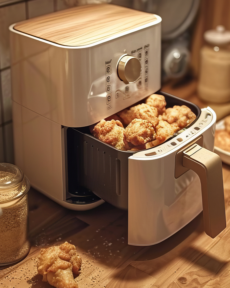AirFryer Recipes