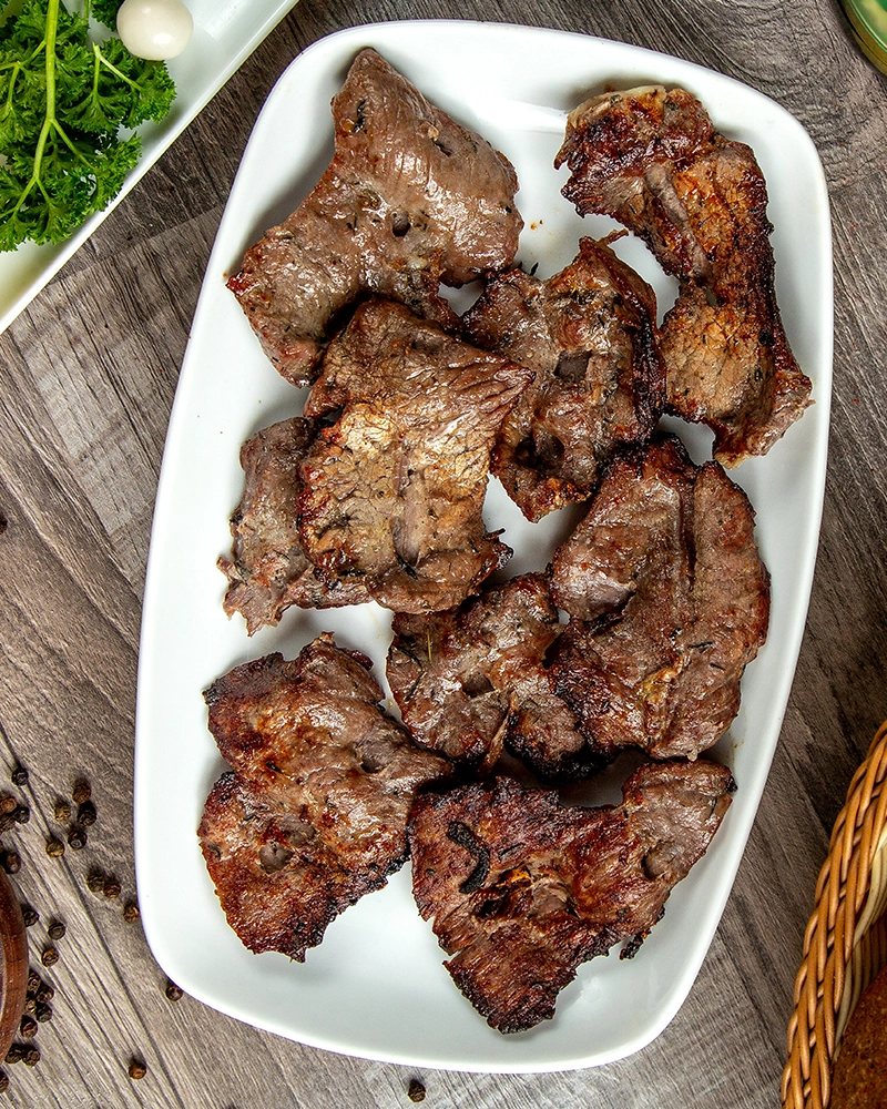 Beef Recipes