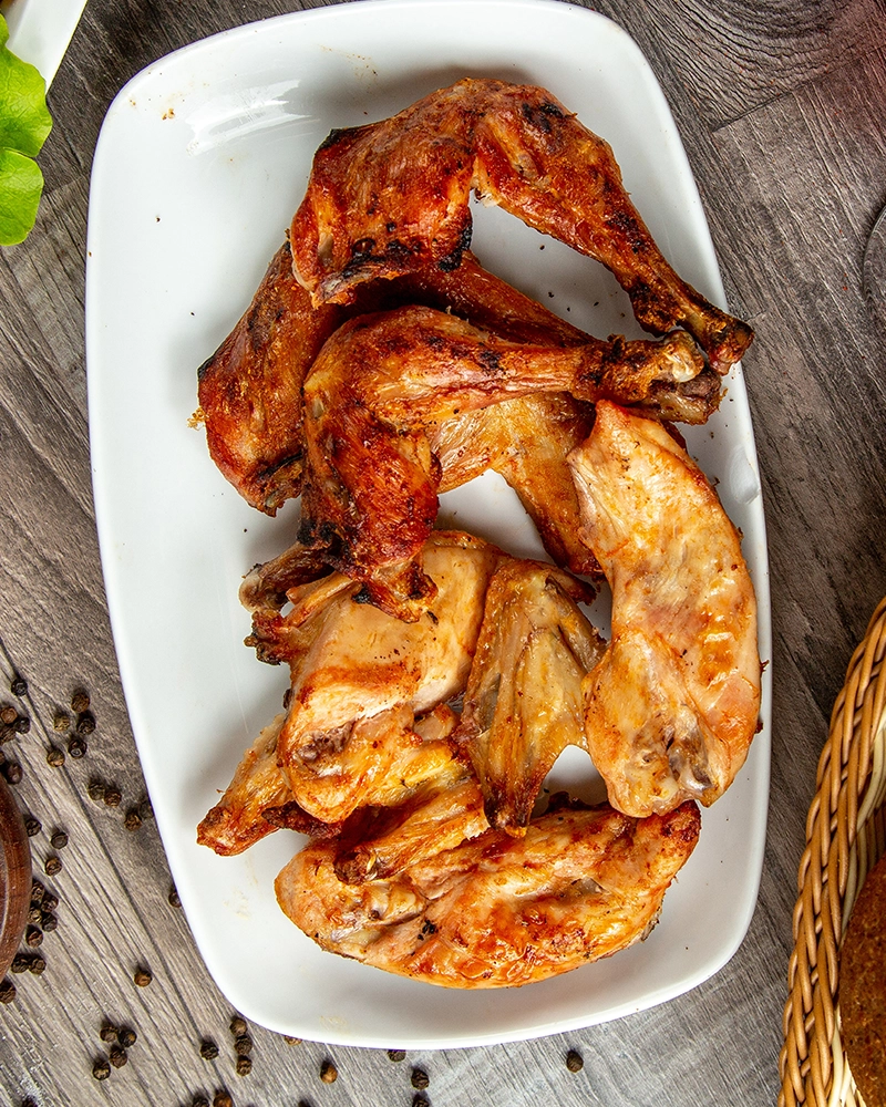 Chicken Recipes