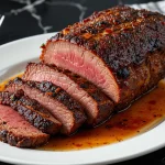 Chuck Roast on a Pellet Grill