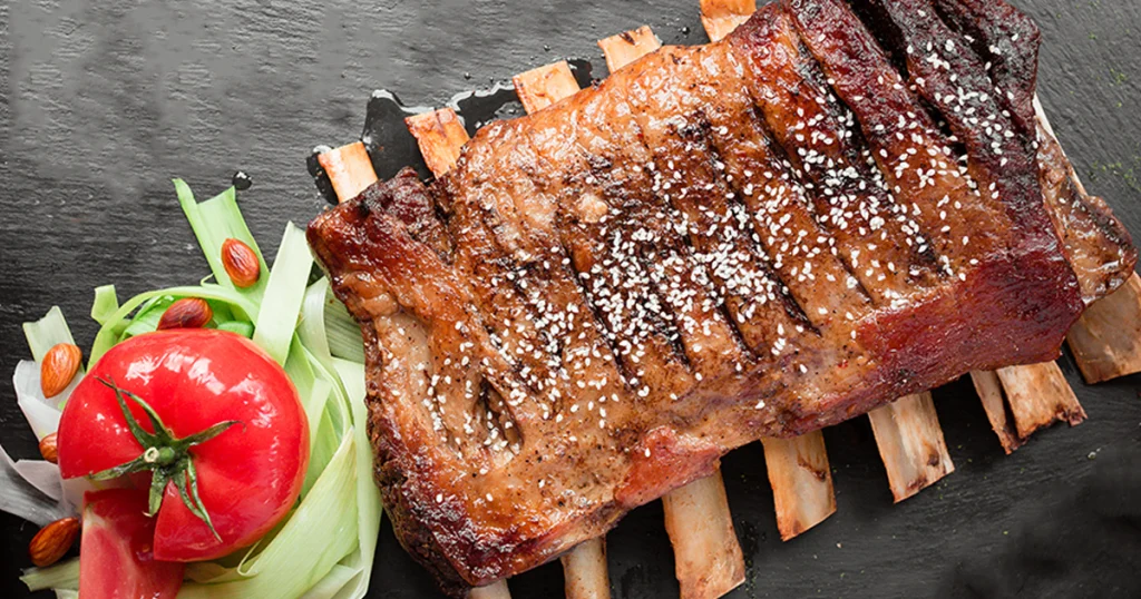 Traeger Smoked Beef Ribs Recipe Guide | Reasty Recipe