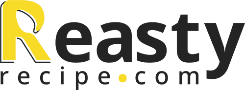 Reasty Recipe