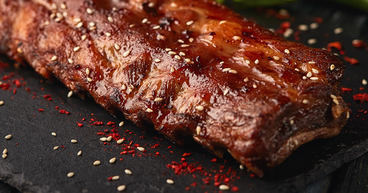 Traeger Smoked Beef Ribs Recipe Guide | Reasty Recipe