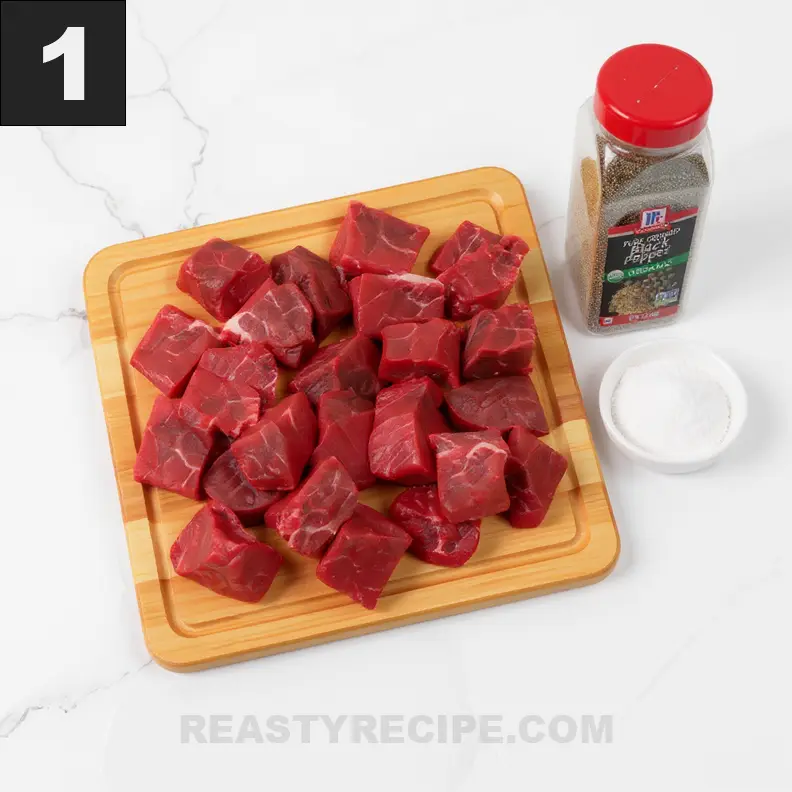 Slow Cooker Venison Roast ins 01