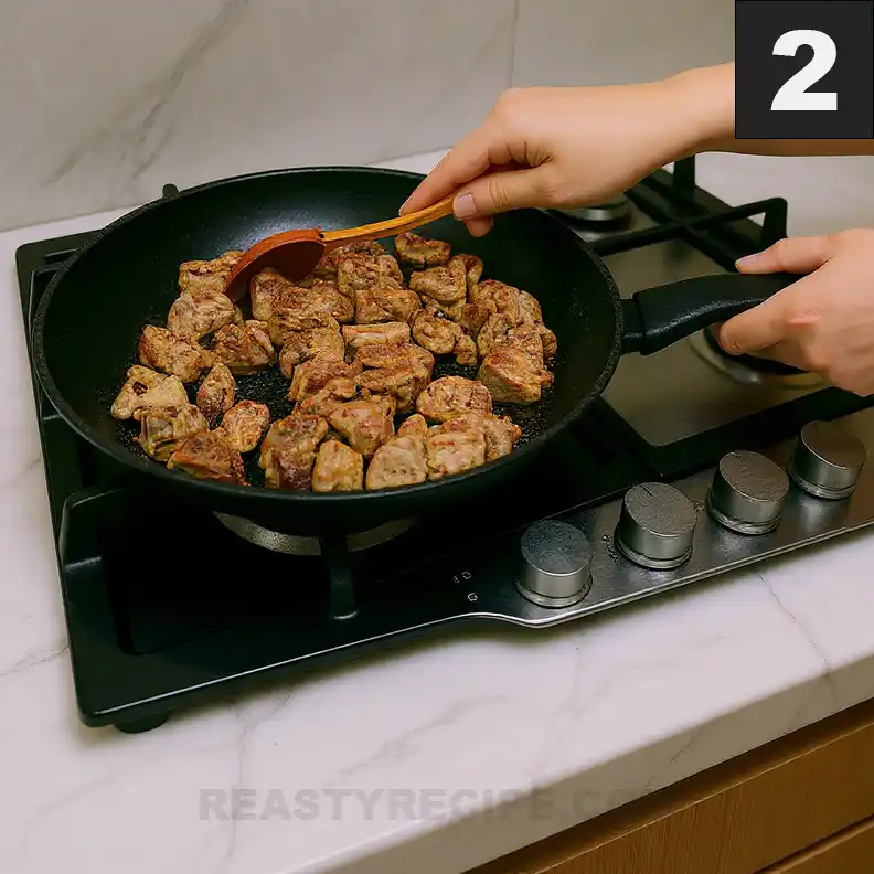 Slow Cooker Venison Roast ins 02