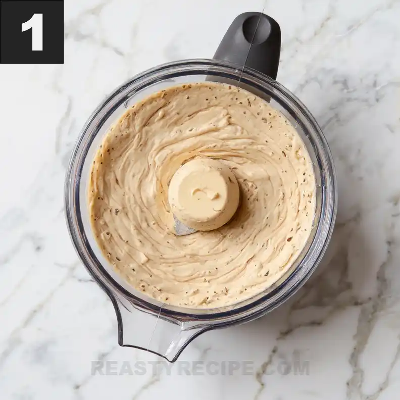 Smoked Salmon Dip ins 01