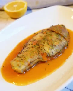 jamaican roast fish