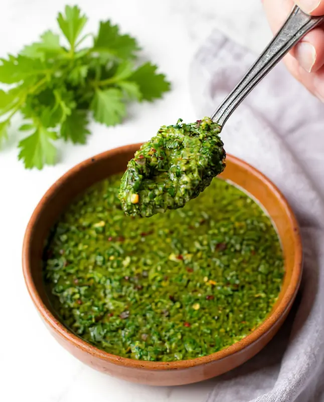 Chimichurri