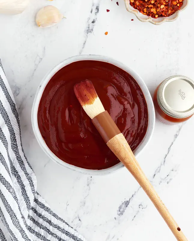 Classic BBQ Sauce