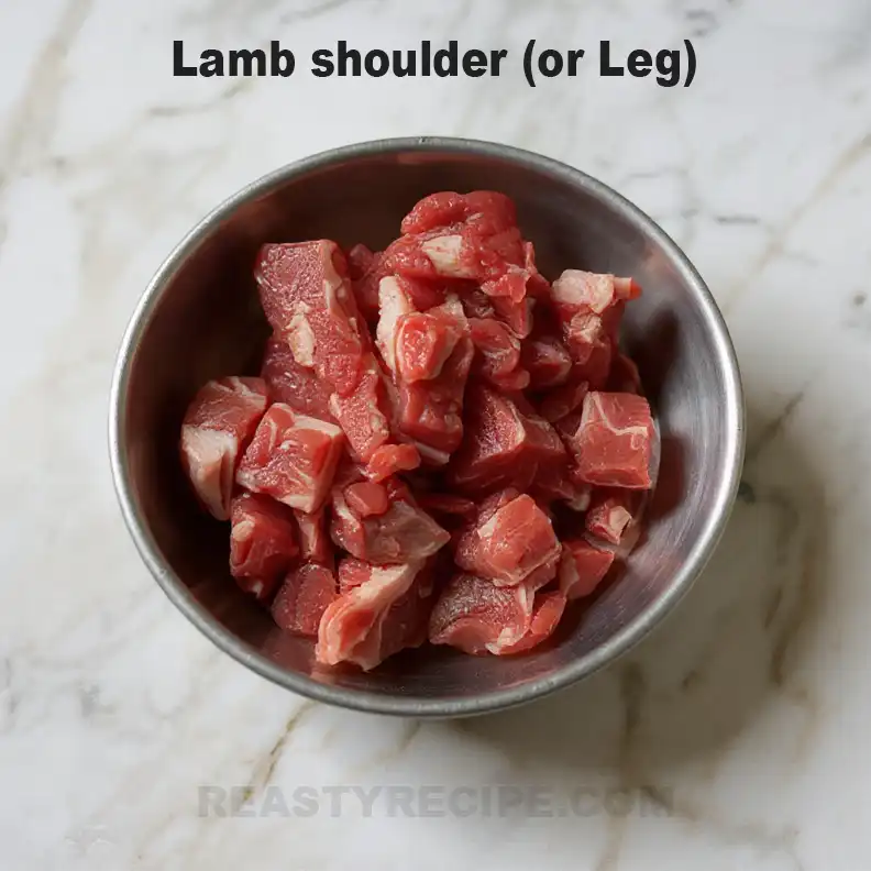 Lamb Vindaloo ing 01