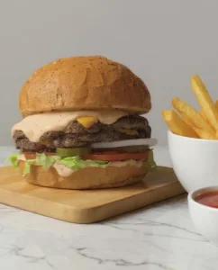 Smash Burger