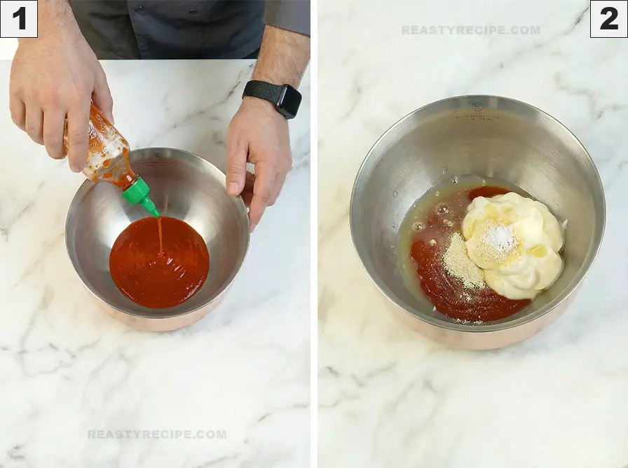 Sriracha Mayo instr01