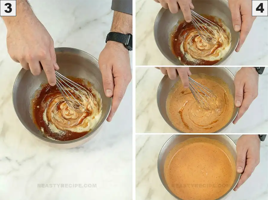 Sriracha Mayo instr02