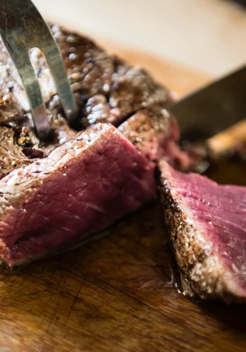 Grilled Roasted & Smoked Meat Recipes